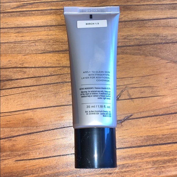 bareMinerals Complexion Rescue in Birch 1.5 - Picture 7 of 7